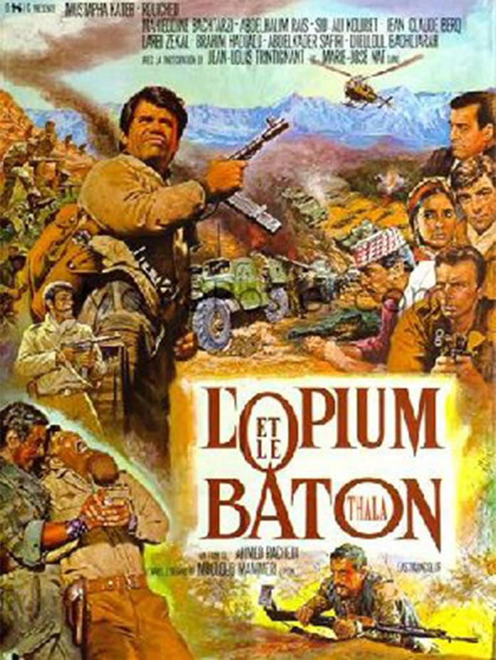 L'Opium et le bâton | Quinzaine des réalisateurs